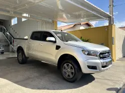 FORD Ranger 2.2 16V 4X4 XL DIESEL CABINE DUPLA