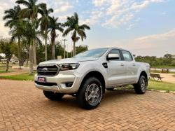 FORD Ranger 2.2 16V XLS DIESEL 4X4 CABINE DUPLA AUTOMTICO