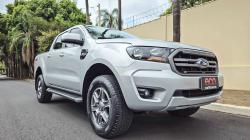FORD Ranger 2.2 16V XLS DIESEL 4X4 CABINE DUPLA AUTOMTICO
