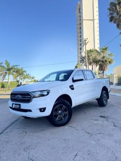 FORD Ranger 2.2 16V XLS DIESEL CABINE DUPLA AUTOMTICO