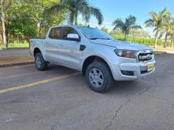 FORD Ranger 2.2 16V XLS DIESEL CABINE DUPLA AUTOMTICO