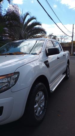 FORD Ranger 2.2 16V 4X4 XL DIESEL CABINE DUPLA