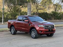 FORD Ranger 2.2 16V XLS DIESEL 4X4 CABINE DUPLA AUTOMTICO