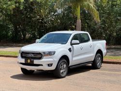 FORD Ranger 2.2 16V XLS DIESEL CABINE DUPLA AUTOMTICO