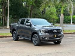 FORD Ranger 2.2 16V BLACK DIESEL CABINE DUPLA AUTOM�TICO