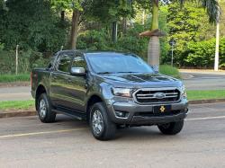 FORD Ranger 2.2 16V XLS DIESEL 4X4 CABINE DUPLA AUTOM�TICO