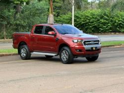 FORD Ranger 2.2 16V XLS DIESEL CABINE DUPLA AUTOM�TICO
