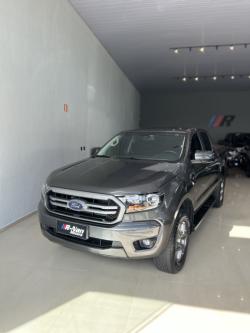 FORD Ranger 2.2 16V XLS DIESEL 4X4 CABINE DUPLA AUTOM�TICO