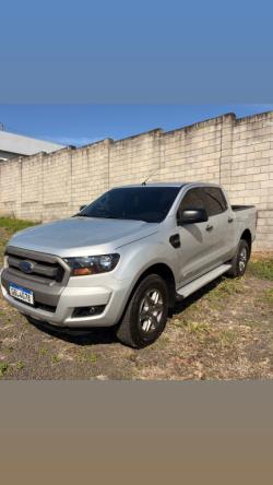 FORD Ranger 2.2 16V XLS DIESEL CABINE DUPLA