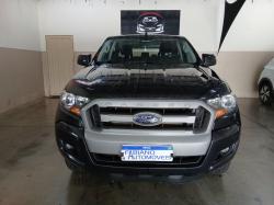 FORD Ranger 2.2 16V XLS DIESEL 4X4 CABINE DUPLA AUTOM�TICO