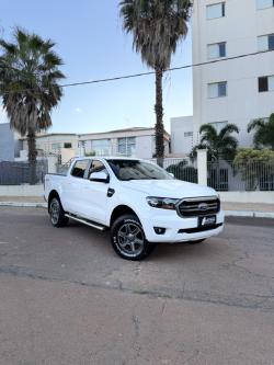 FORD Ranger 2.2 16V XLS DIESEL 4X4 CABINE DUPLA AUTOM�TICO