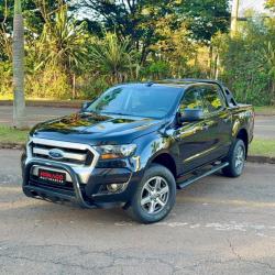 FORD Ranger 2.2 16V XLS DIESEL 4X4 CABINE DUPLA AUTOM�TICO