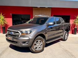 FORD Ranger 2.2 16V XLS DIESEL 4X4 CABINE DUPLA AUTOM�TICO