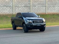 FORD Ranger 2.2 16V XLS DIESEL 4X4 CABINE DUPLA AUTOM�TICO