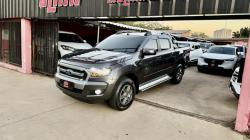 FORD Ranger 2.2 16V XLS DIESEL 4X4 CABINE DUPLA AUTOM�TICO