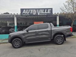 FORD Ranger 2.2 16V BLACK DIESEL CABINE DUPLA AUTOM�TICO