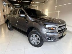 FORD Ranger 2.2 16V XLS DIESEL 4X4 CABINE DUPLA AUTOM�TICO