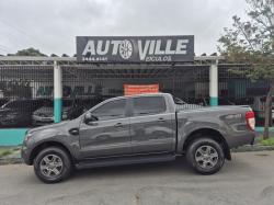 FORD Ranger 2.2 16V XLS DIESEL 4X4 CABINE DUPLA AUTOMÁTICO