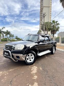 FORD Ranger 2.3 16V XLT CABINE DUPLA