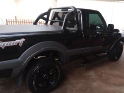 FORD Ranger 2.3 16V XLS CABINE SIMPLES