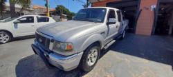 FORD Ranger 2.3 16V XLT CABINE DUPLA
