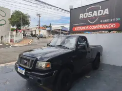 FORD Ranger 2.3 16V XLS CABINE SIMPLES