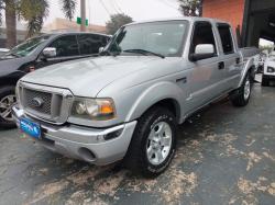 FORD Ranger 2.3 16V XLT CABINE DUPLA