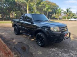 FORD Ranger 2.3 16V XLS SPORT CABINE SIMPLES