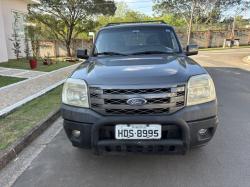 FORD Ranger 2.3 16V XLS CABINE DUPLA