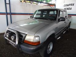 FORD Ranger 2.5 16V XL TURBO DIESEL CABINE DUPLA