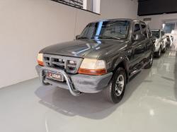 FORD Ranger 2.5 16V XL TURBO DIESEL CABINE DUPLA