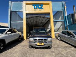 FORD Ranger 2.5 16V XLT TURBO DIESEL CABINE DUPLA