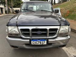 FORD Ranger 2.5 16V XLT TURBO DIESEL CABINE DUPLA