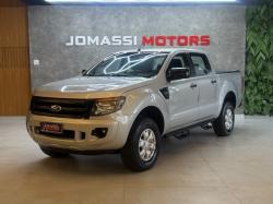 FORD Ranger 2.5 16V FLEX XLS CABINE DUPLA