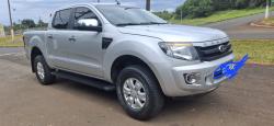 FORD Ranger 2.5 16V FLEX XLS CABINE DUPLA