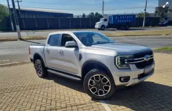FORD Ranger 3.0 16V XLT DIESEL CABINE DUPLA