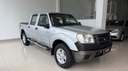 FORD Ranger 3.0 16V XLS 4X4 DIESEL CABINE DUPLA