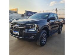 FORD Ranger 3.0 V6 24V 4X4 XLT TURBO DIESEL CABINE DUPLA AUTOMTICO
