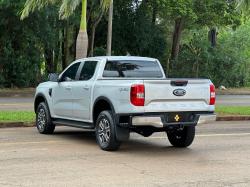 FORD Ranger 3.0 V6 24V 4X4 XLT TURBO DIESEL CABINE DUPLA AUTOM�TICO