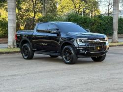 FORD Ranger 3.0 V6 24V 4X4 XLT TURBO DIESEL CABINE DUPLA AUTOM�TICO