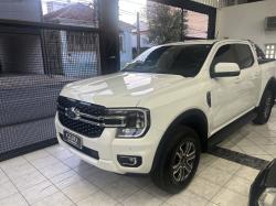 FORD Ranger 3.0 V6 24V 4X4 XLT TURBO DIESEL CABINE DUPLA AUTOM�TICO