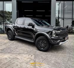 FORD Ranger 3.0 V6 24V CABINE DUPLA RAPTOR 4X4 AUTOM�TICO