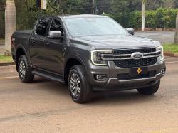 FORD Ranger 3.0 V6 24V 4X4 XLT TURBO DIESEL CABINE DUPLA AUTOM�TICO