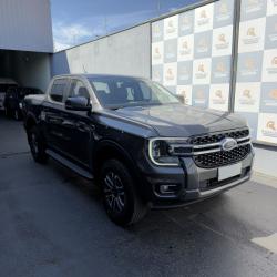 FORD Ranger 3.0 V6 24V 4X4 XLT TURBO DIESEL CABINE DUPLA AUTOM�TICO