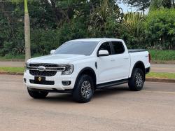 FORD Ranger 3.0 V6 24V 4X4 XLT TURBO DIESEL CABINE DUPLA AUTOMÁTICO