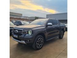 FORD Ranger 3.0 V6 4X4 LIMITED TURBO DIESEL CABINE DUPLA AUTOMTICO