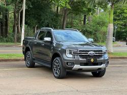 FORD Ranger 3.0 V6 4X4 LIMITED PLUS TURBO DIESEL CABINE DUPLA AUTOMÁTICO