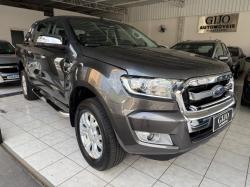 FORD Ranger 3.2 20V XLT 4X4 CABINE DUPLA TURBO DIESEL AUTOMTICO