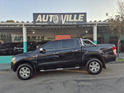 FORD Ranger 3.2 20V XLT 4X4 CABINE DUPLA TURBO DIESEL AUTOMTICO