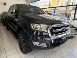 FORD Ranger 3.2 20V XLT 4X4 CABINE DUPLA TURBO DIESEL AUTOMTICO